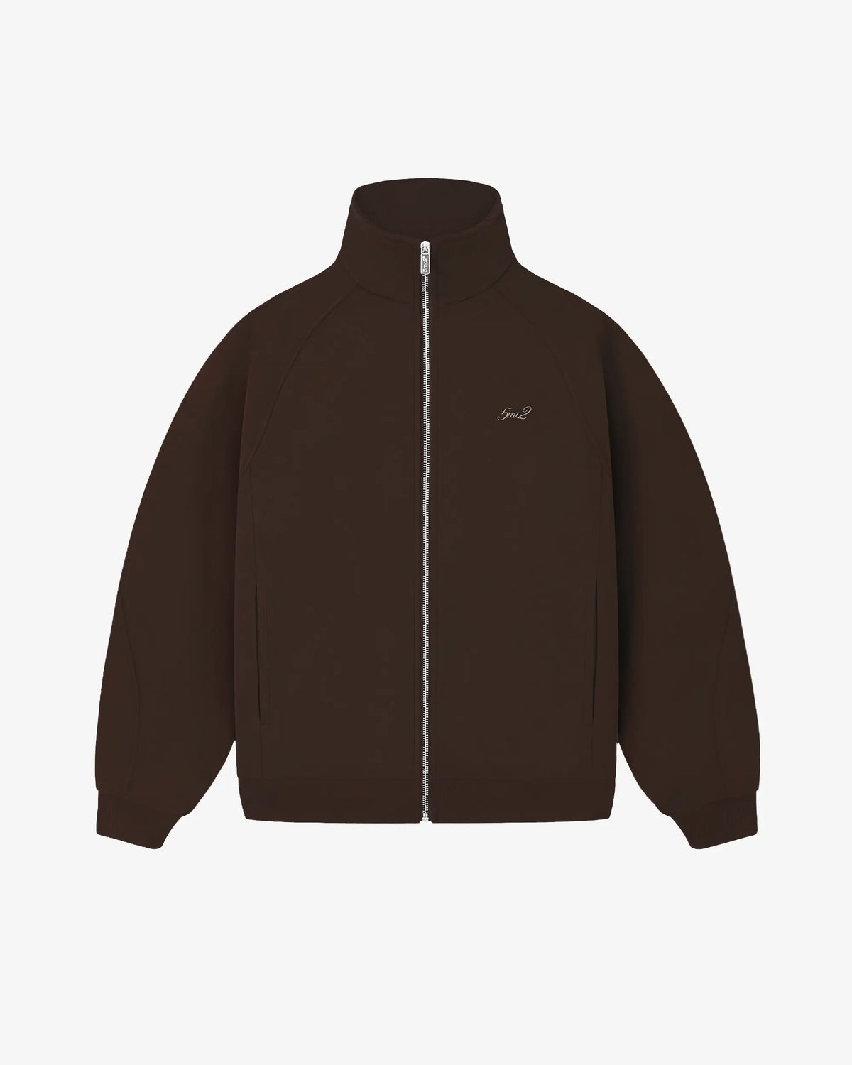 Cloud Stepper Full Zip Sweat