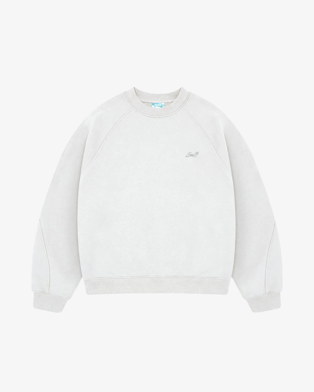 Cloud Stepper Crewneck