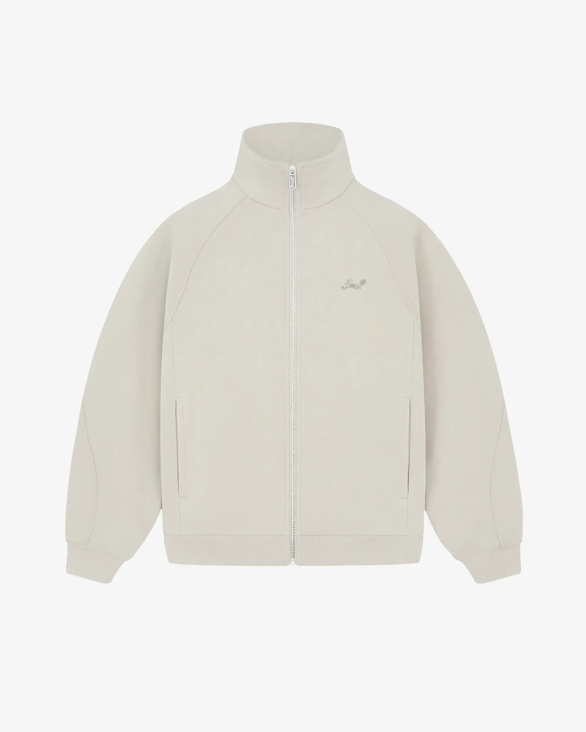 Cloud Stepper Full Zip Sweat
