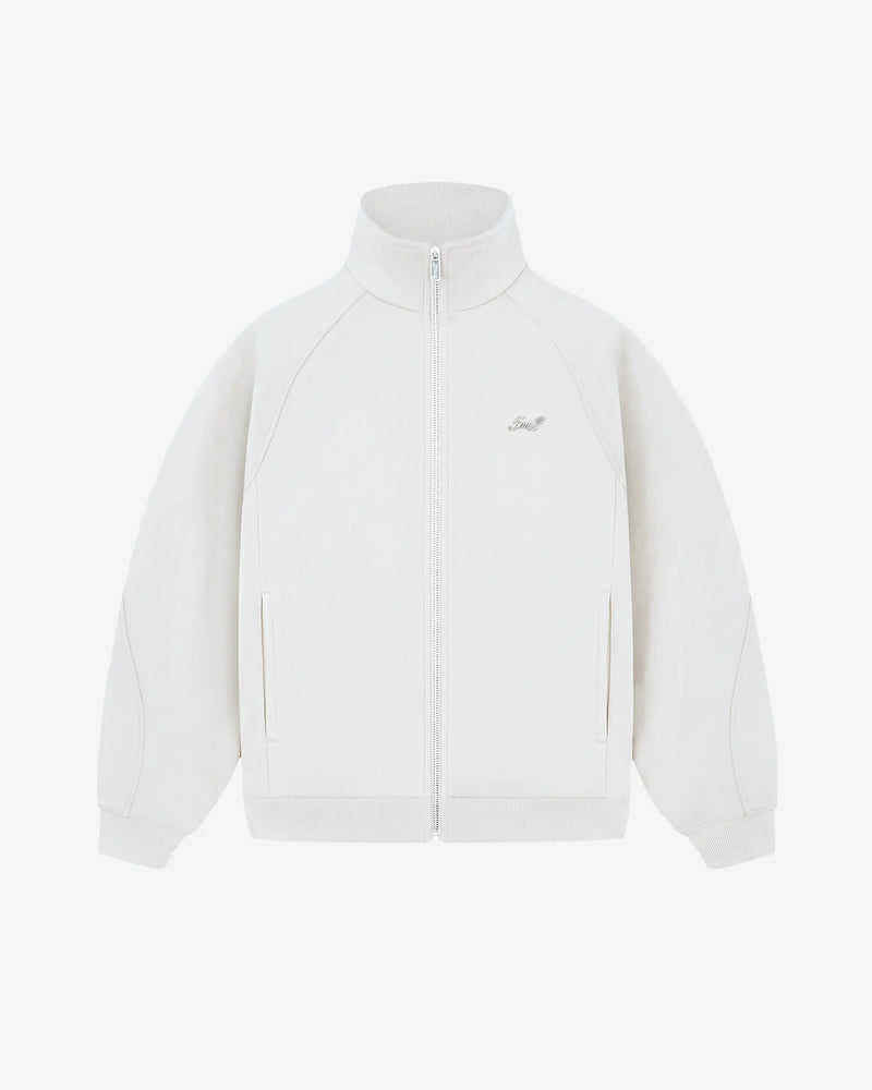 Cloud Stepper Full Zip Sweat