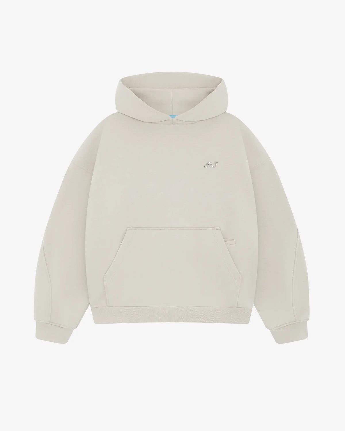 Cloud Stepper Hoodie - 5mc2™