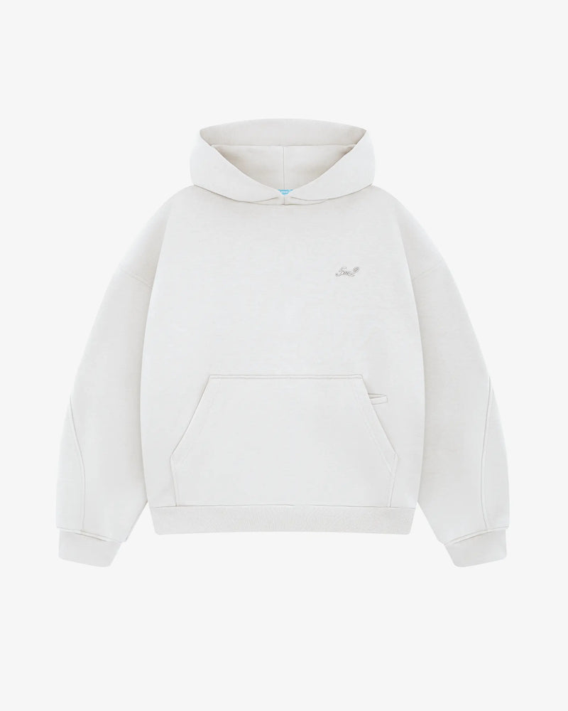 Cloud Stepper Hoodie