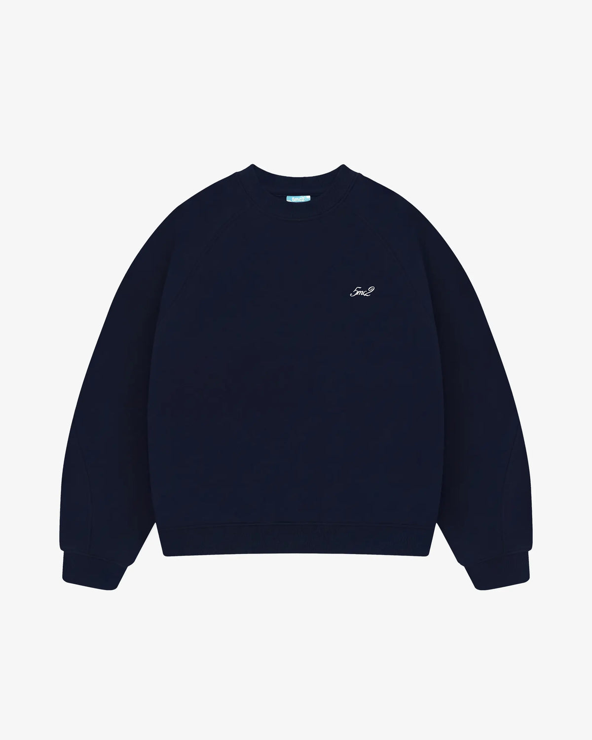 Cloud Stepper Crewneck - 5mc2™