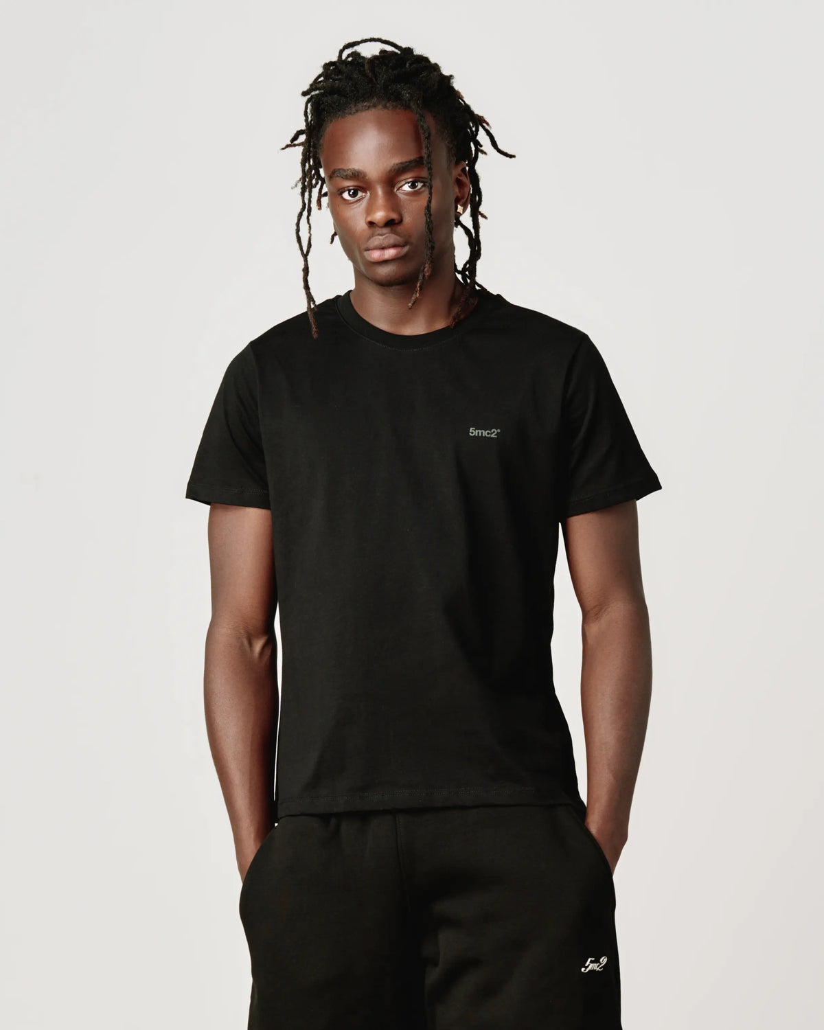 Everyday Regular Cut Tee