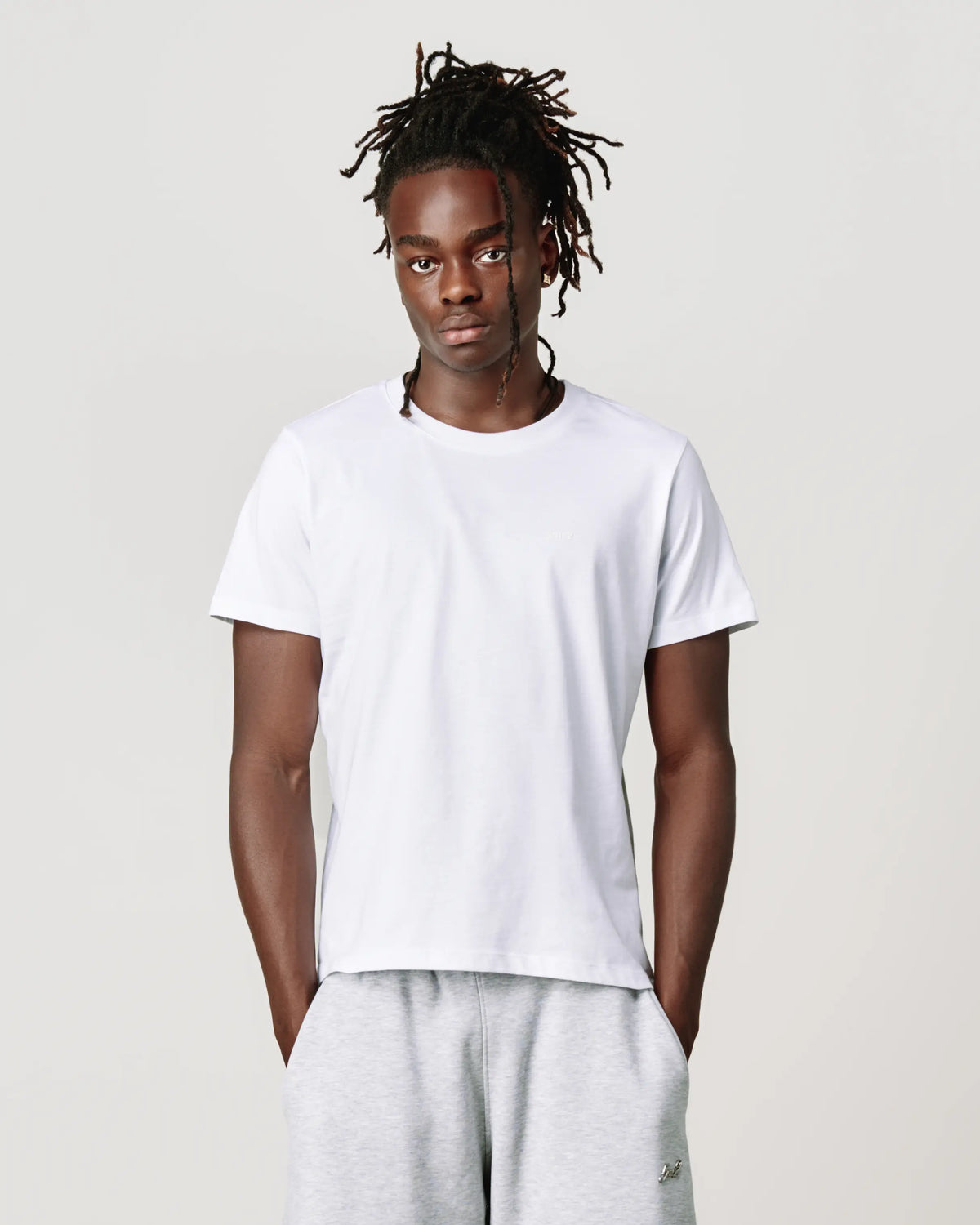 Everyday Regular Cut Tee