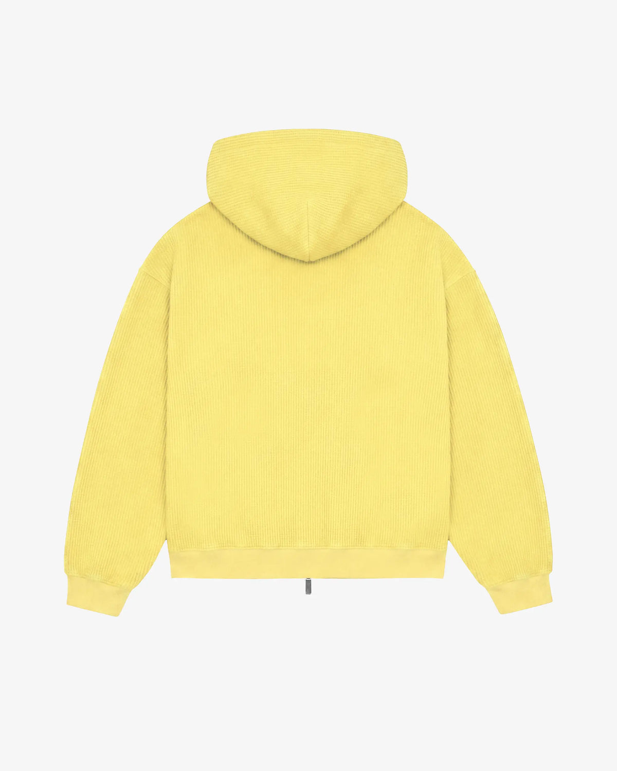 Thermal Zip Hoodie - 5mc2™