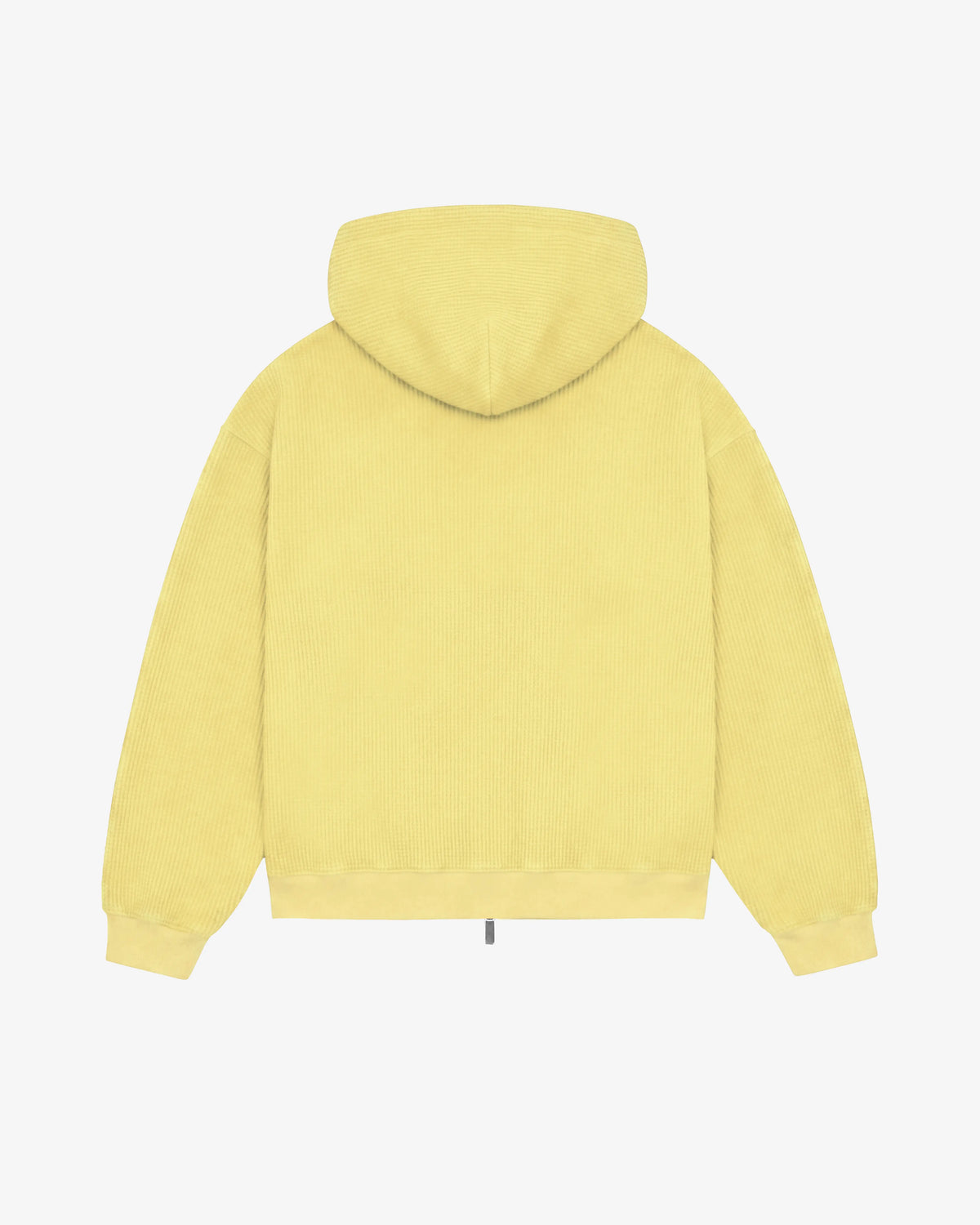 Thermal Zip Hoodie - 5mc2™