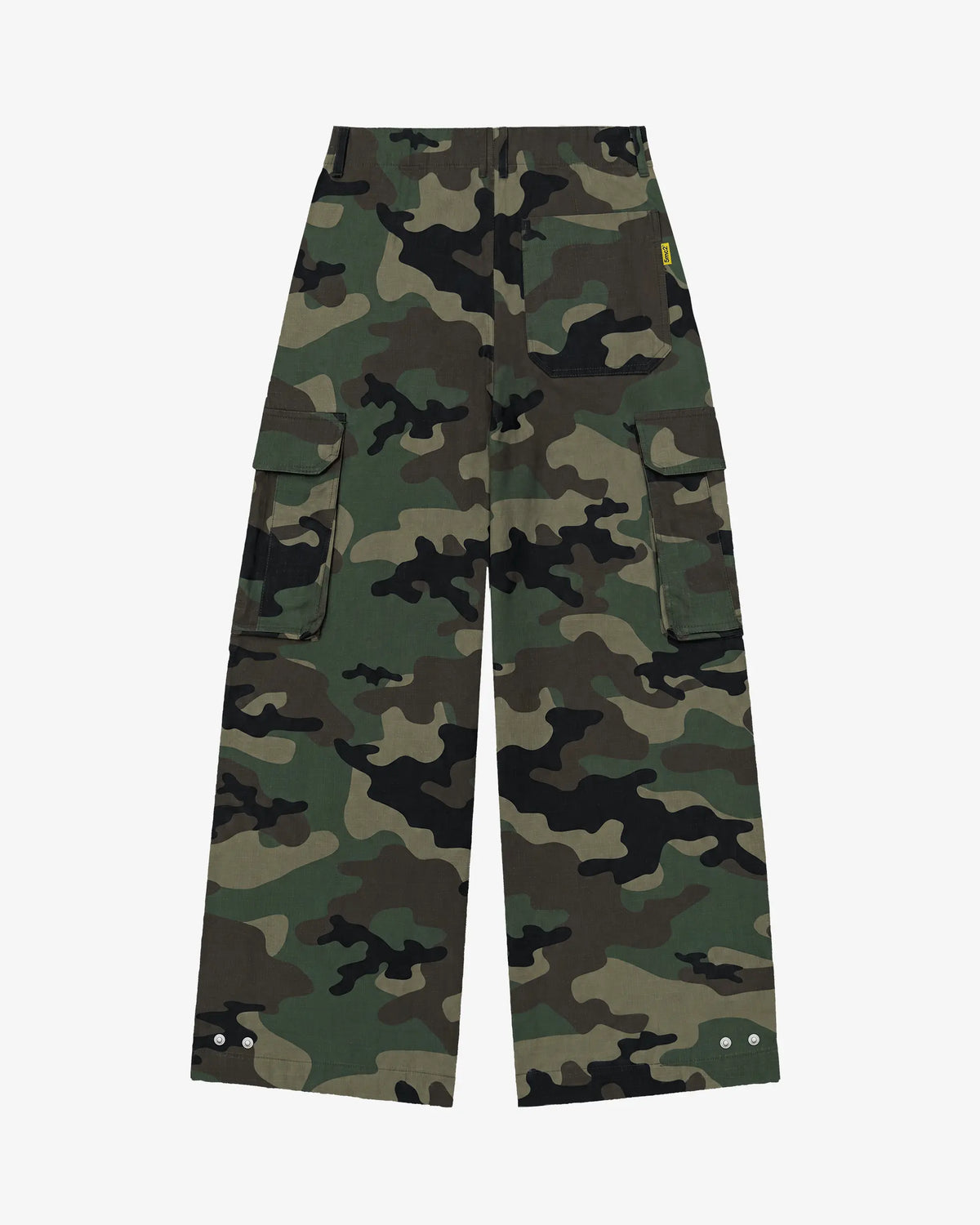 Sport Cargo Pants - 5mc2™
