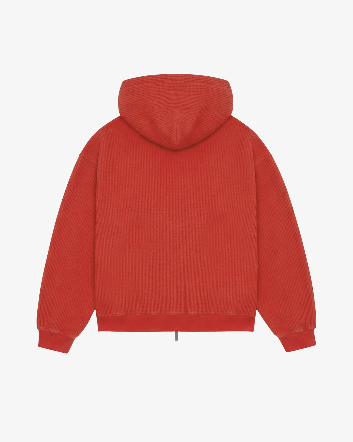 Thermal Zip Hoodie - 5mc2™