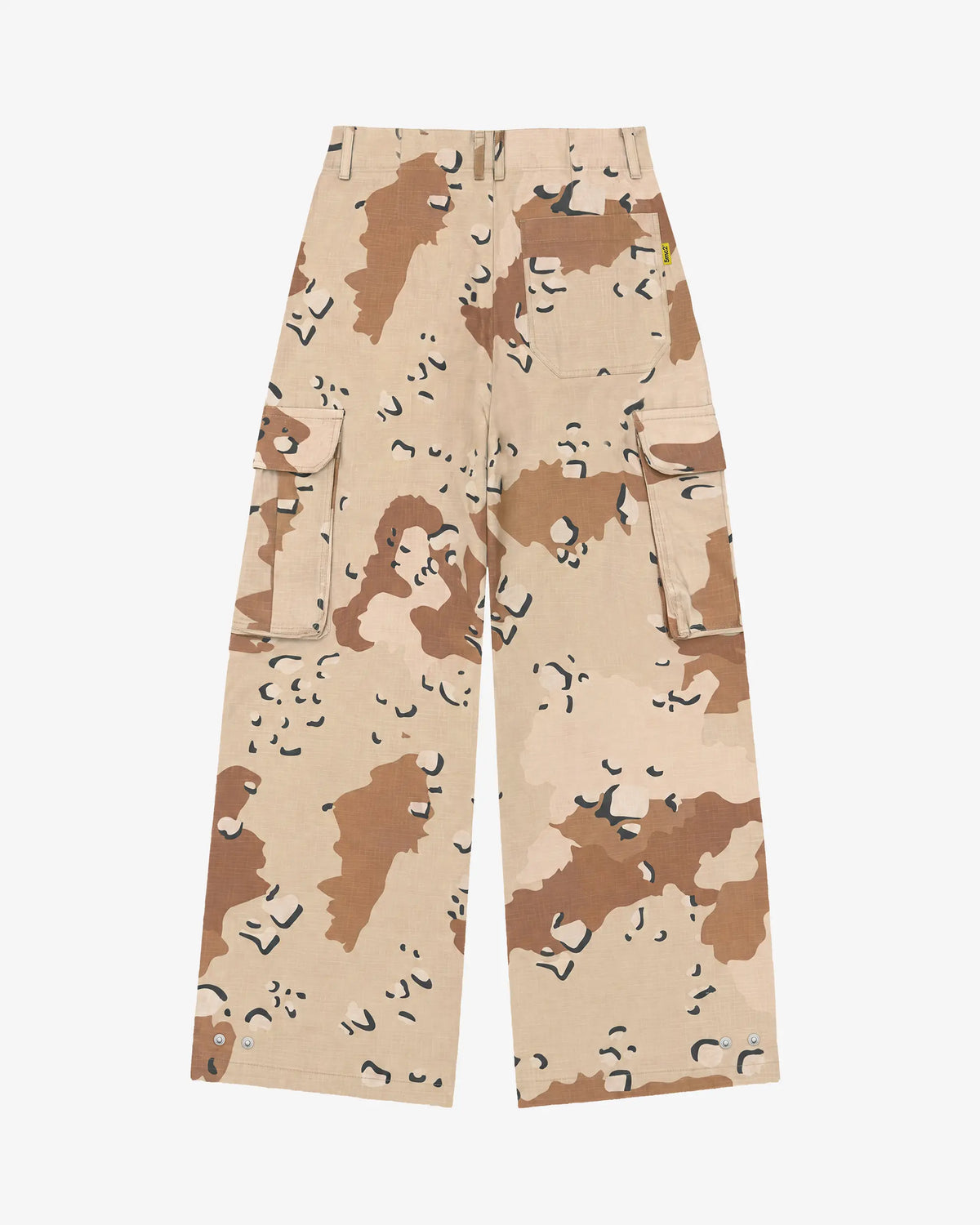 Sport Cargo Pants - 5mc2™