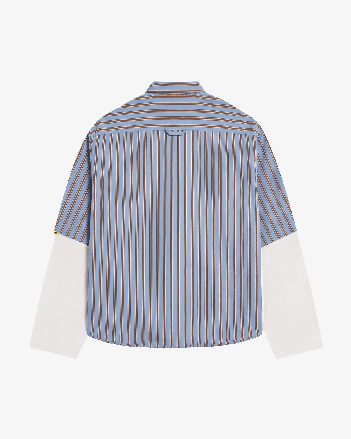 Morphic Layered Shirt - 5mc2™