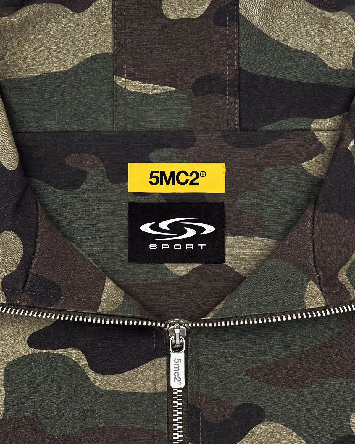 Sport Wind Shell - 5mc2™