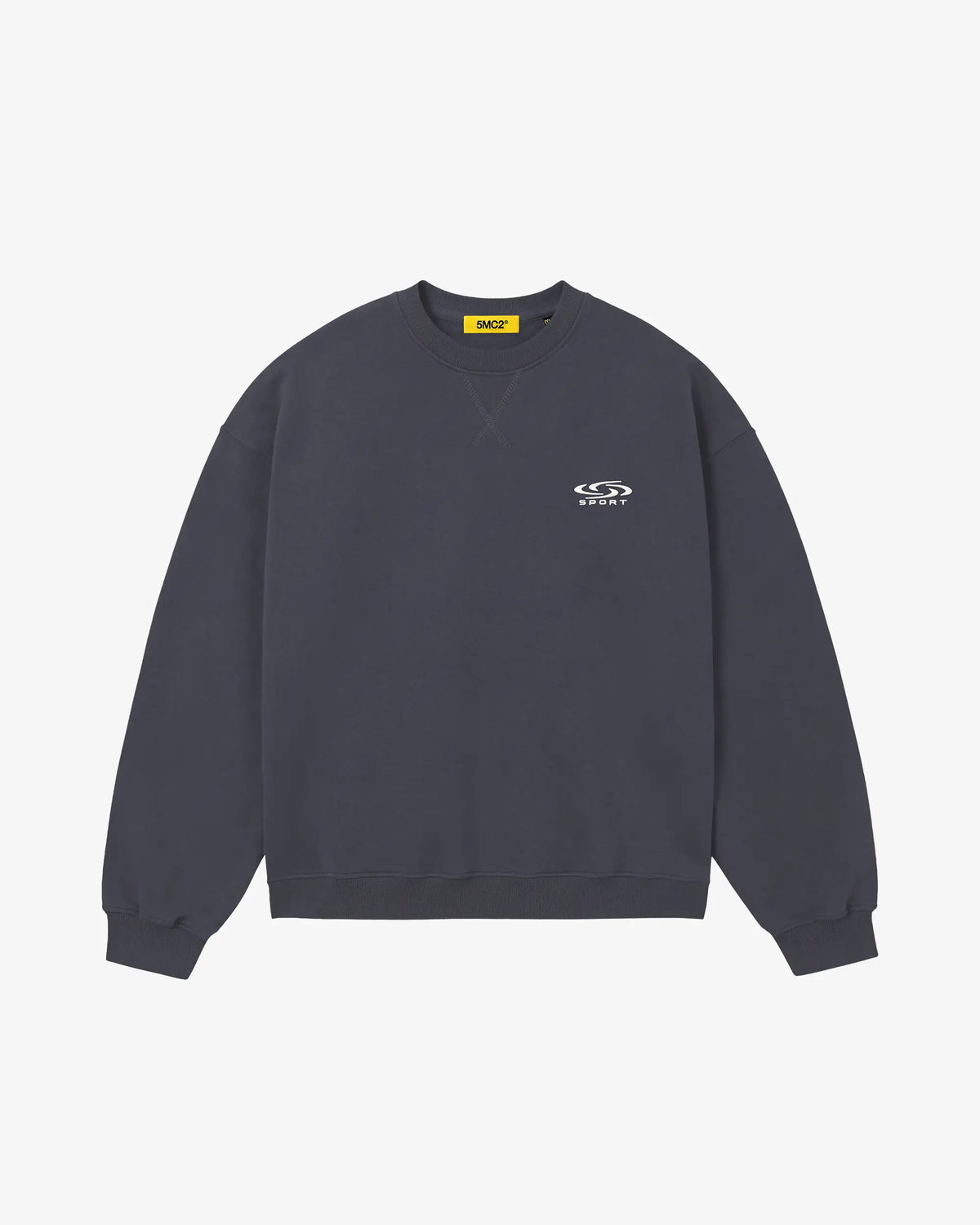 Essential Sport Crewneck - 5mc2™