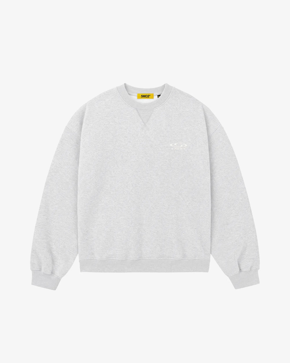 Essential Sport Crewneck - 5mc2™