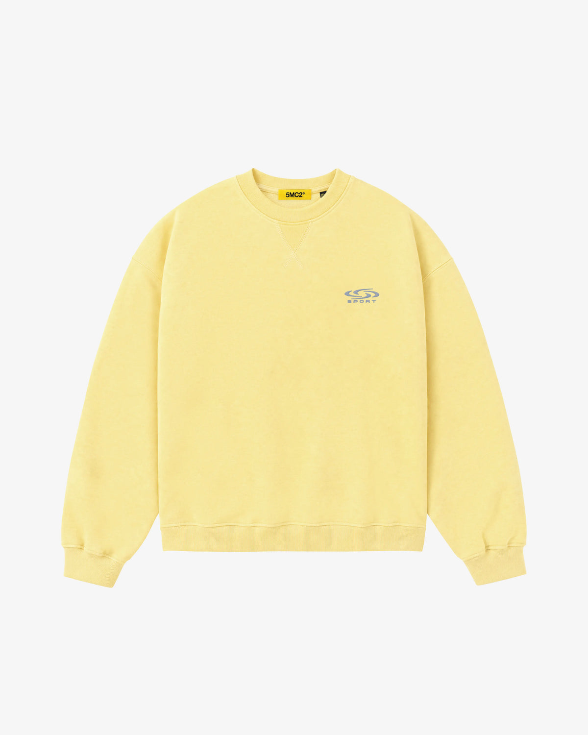 Essential Sport Crewneck