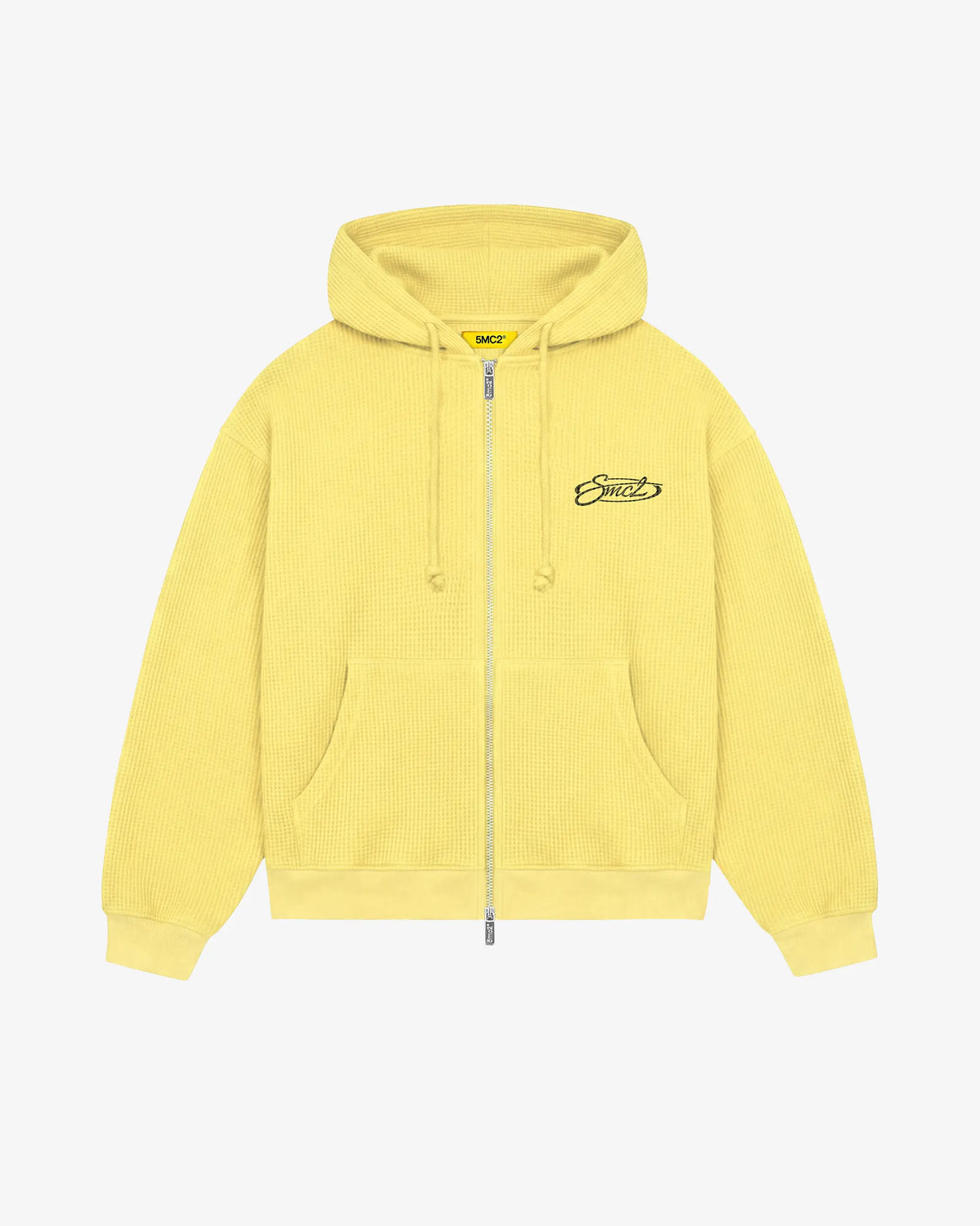 Thermal Zip Hoodie - 5mc2™
