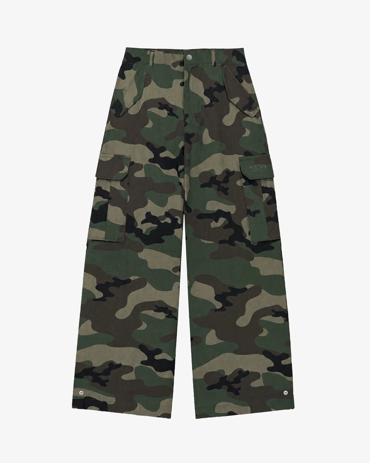 Sport Cargo Pants - 5mc2™