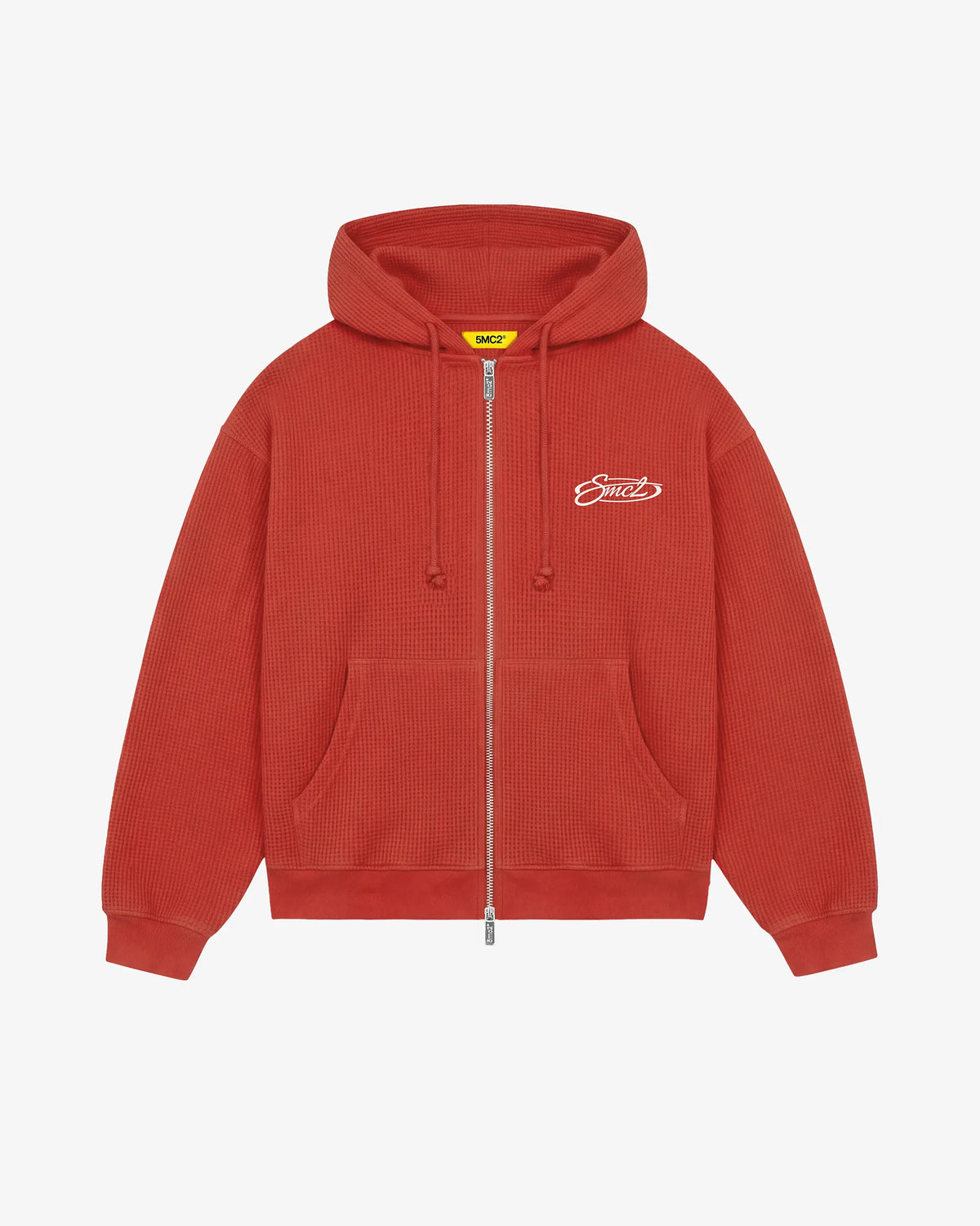 Thermal Zip Hoodie - 5mc2™