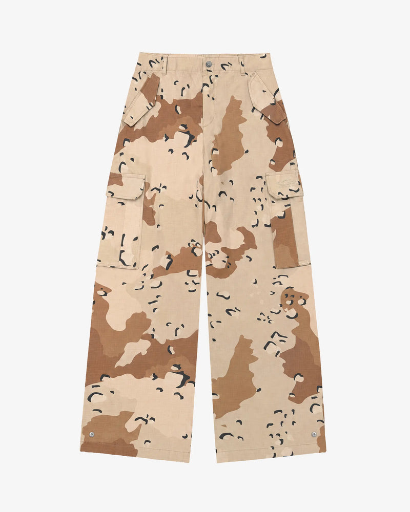 Sport Cargo Pants