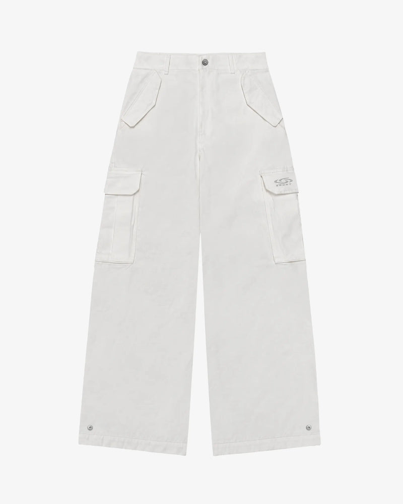 Sport Cargo Pants