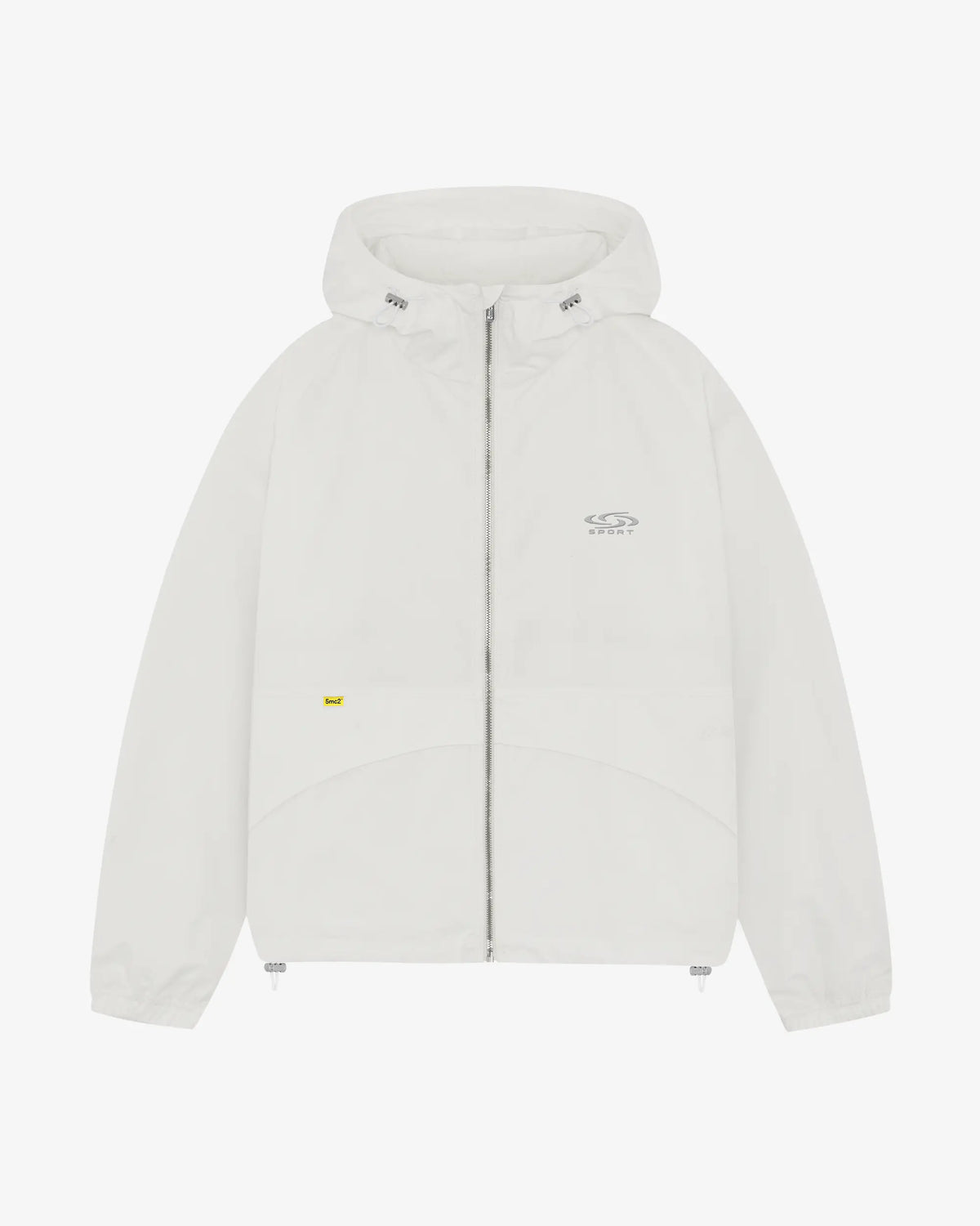 Sport Wind Shell - 5mc2™
