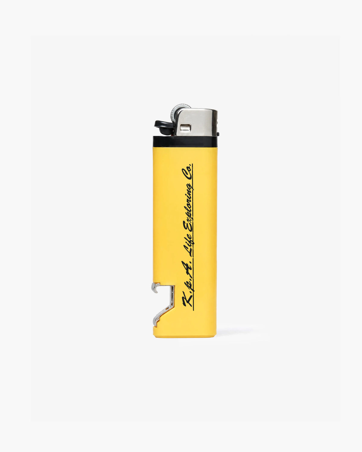 Multipurpose Lighter
