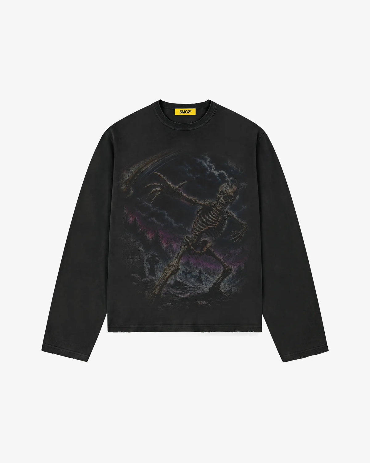 BOO-merang Longsleeve
