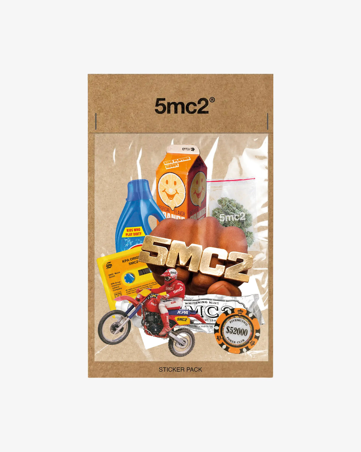 Sticker Pack