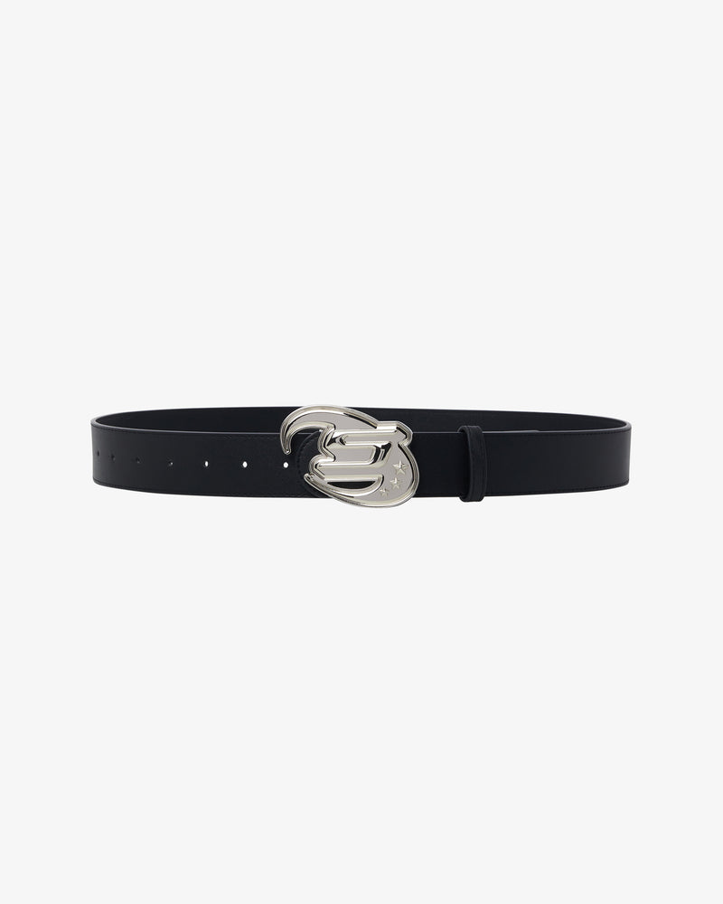 True Black Universal Belt - 5mc2™