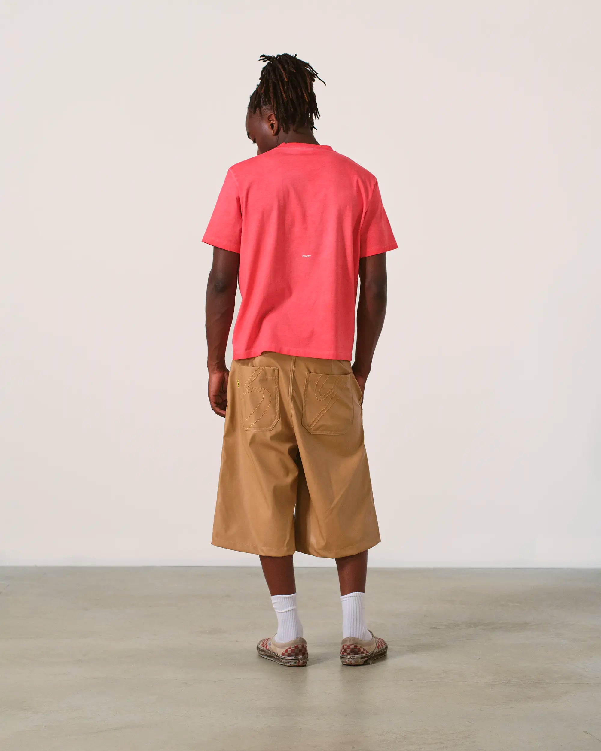 Costal Division Tee
