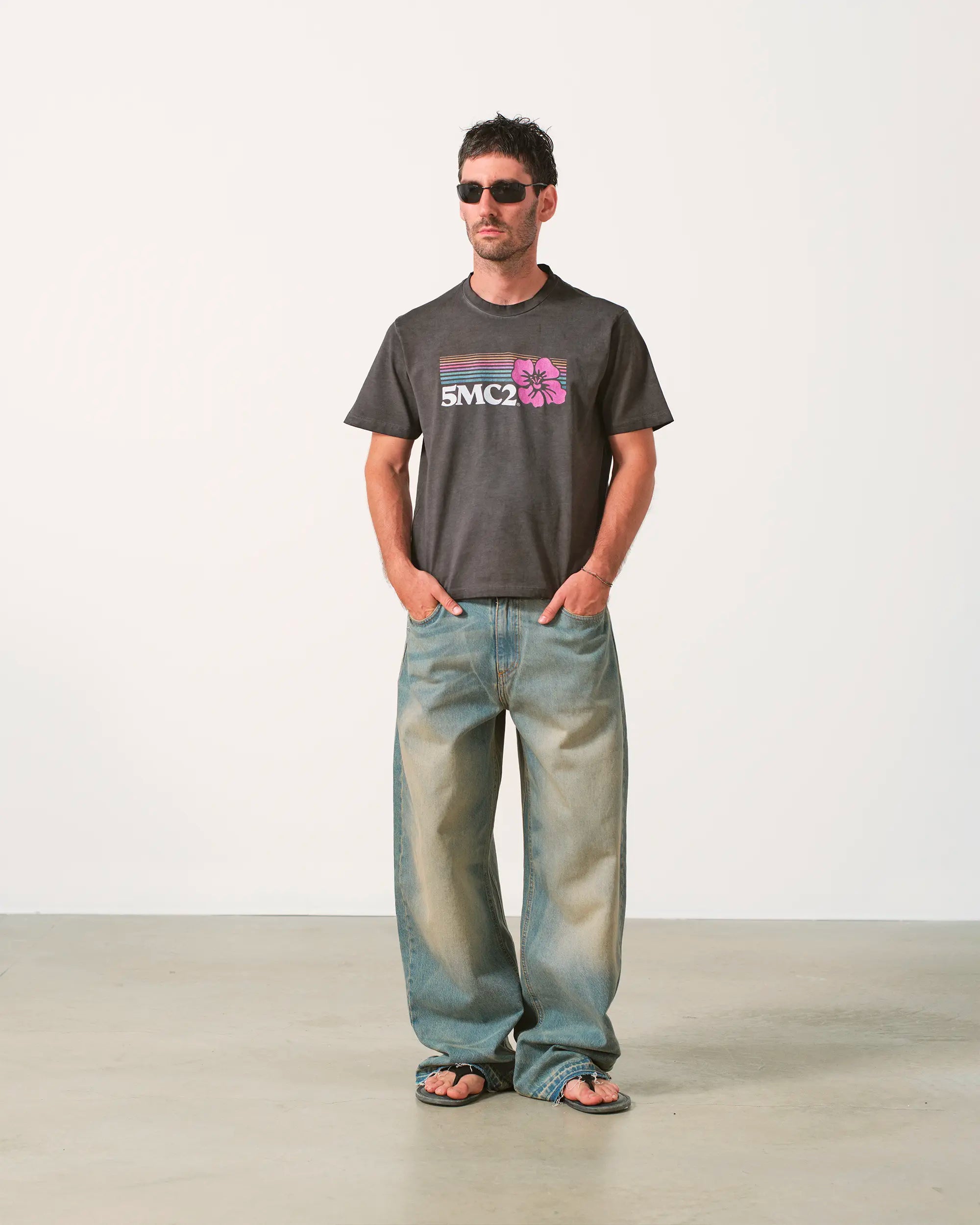 Aloha Tee
