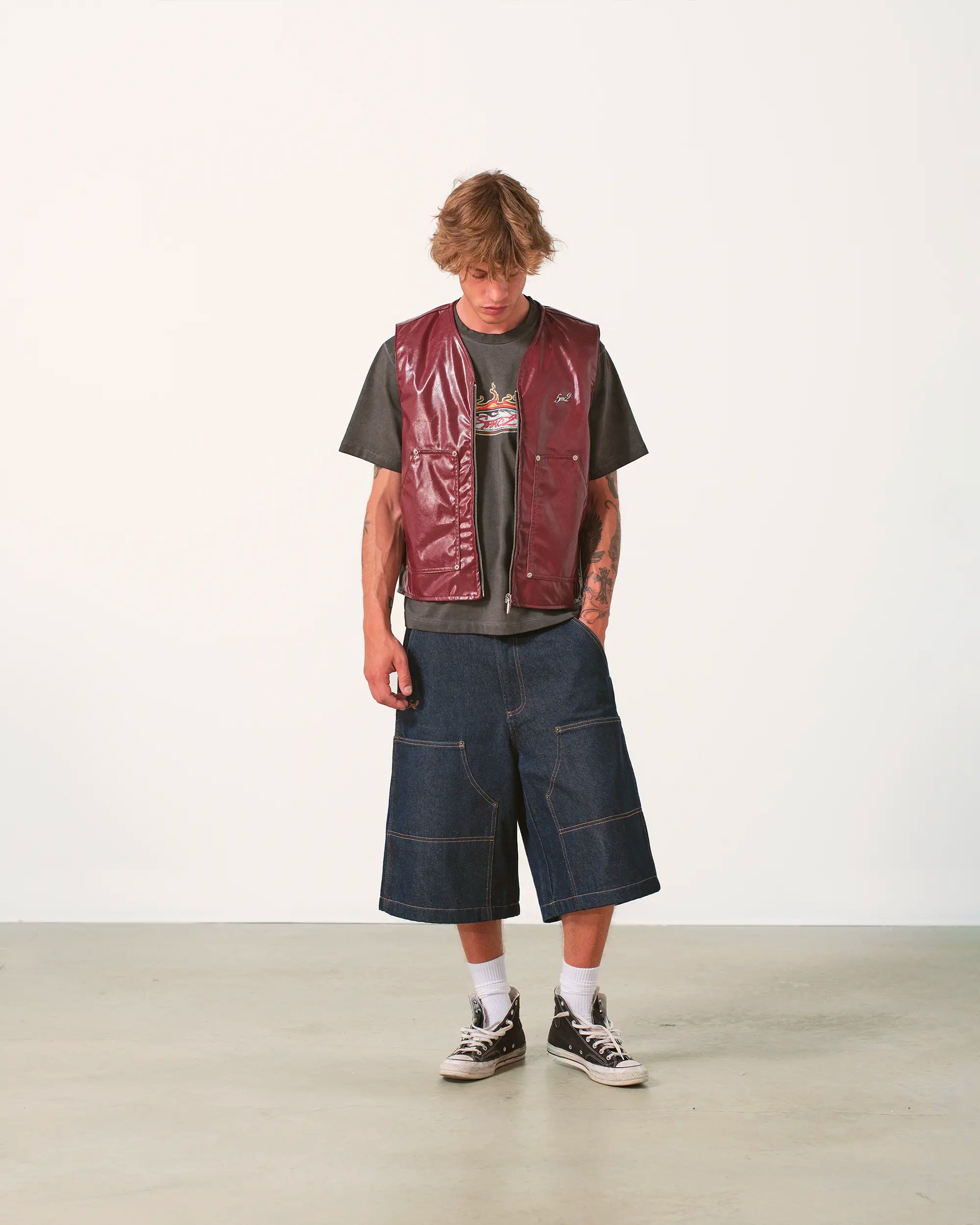 Tuff Vest