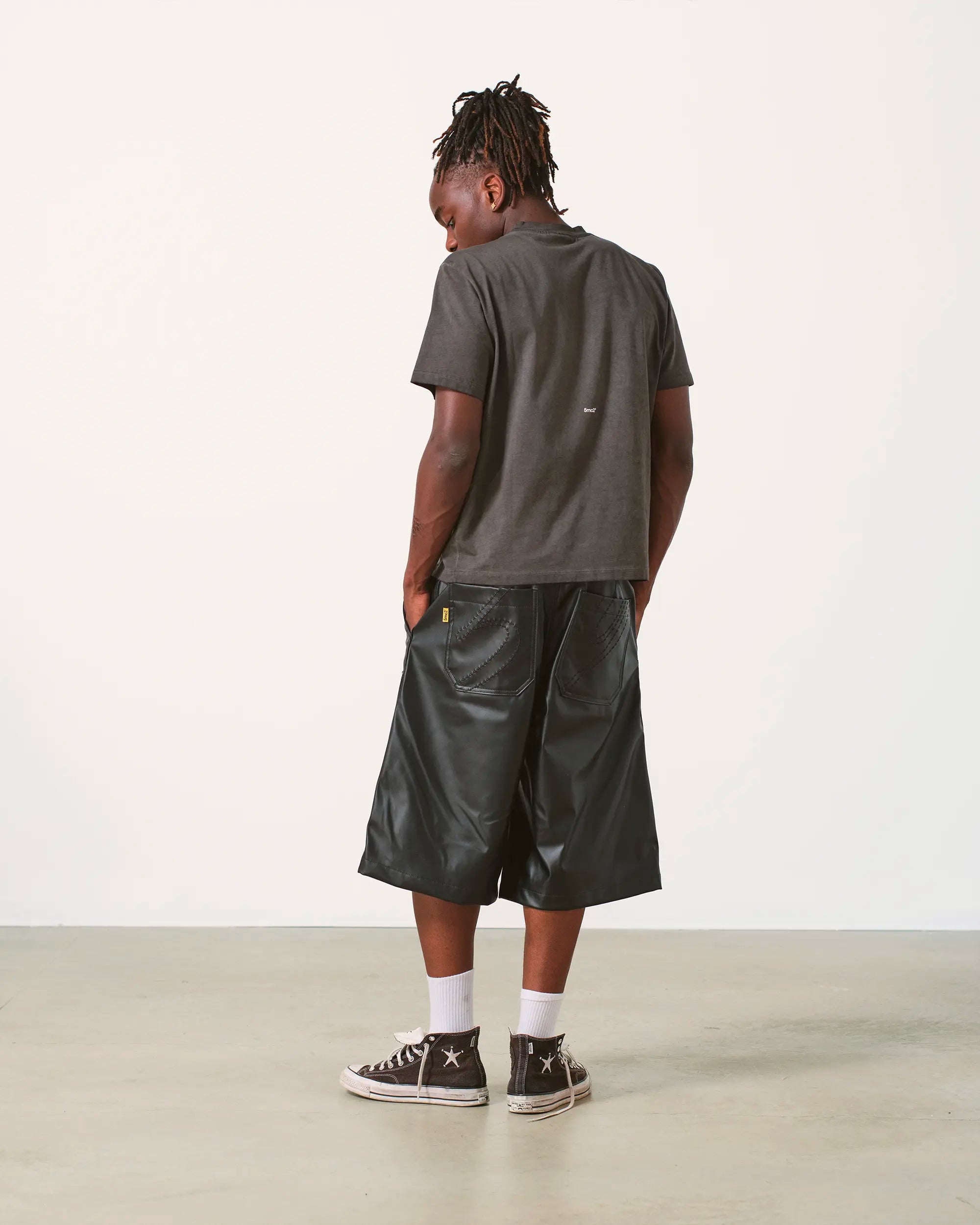Sun Chaser Tee