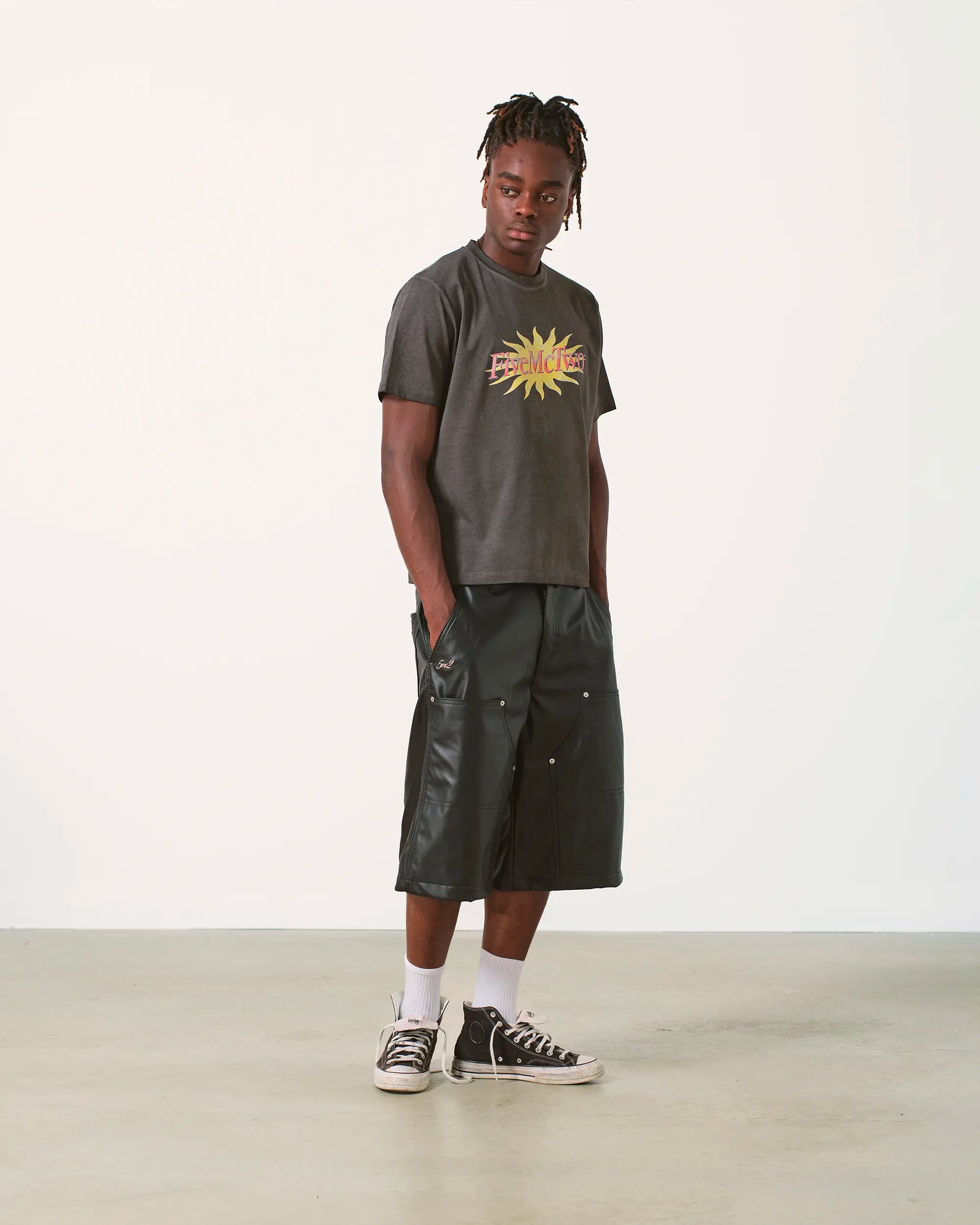 Sun Chaser Tee
