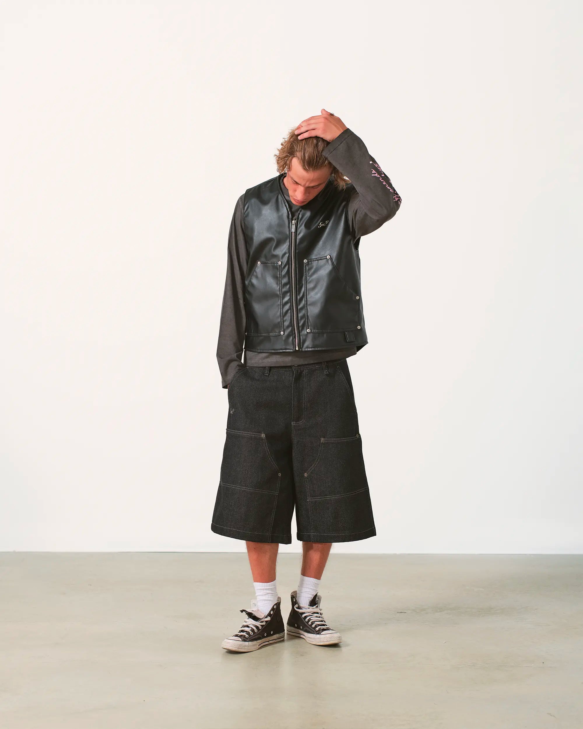 Tuff Vest