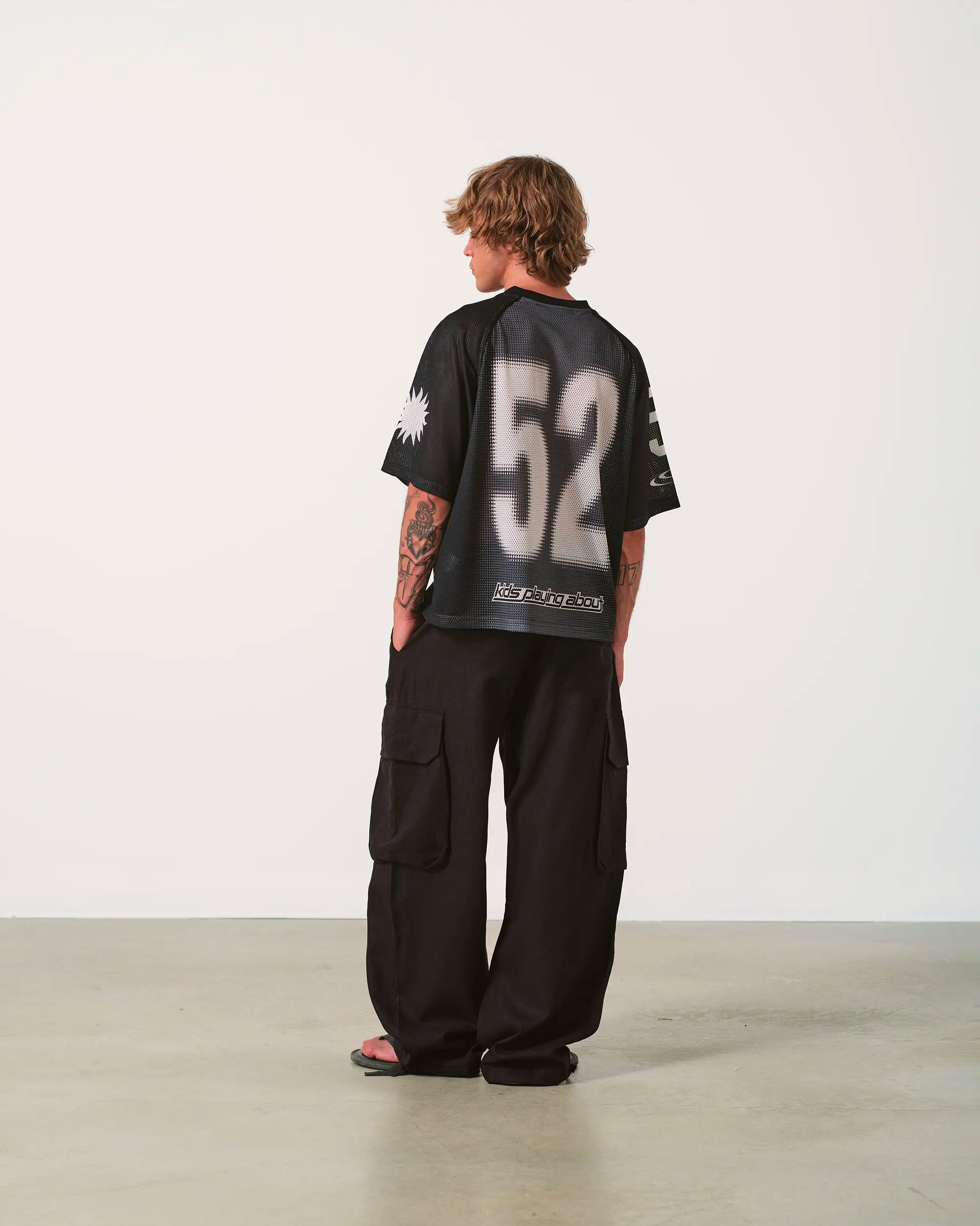 Team Jersey