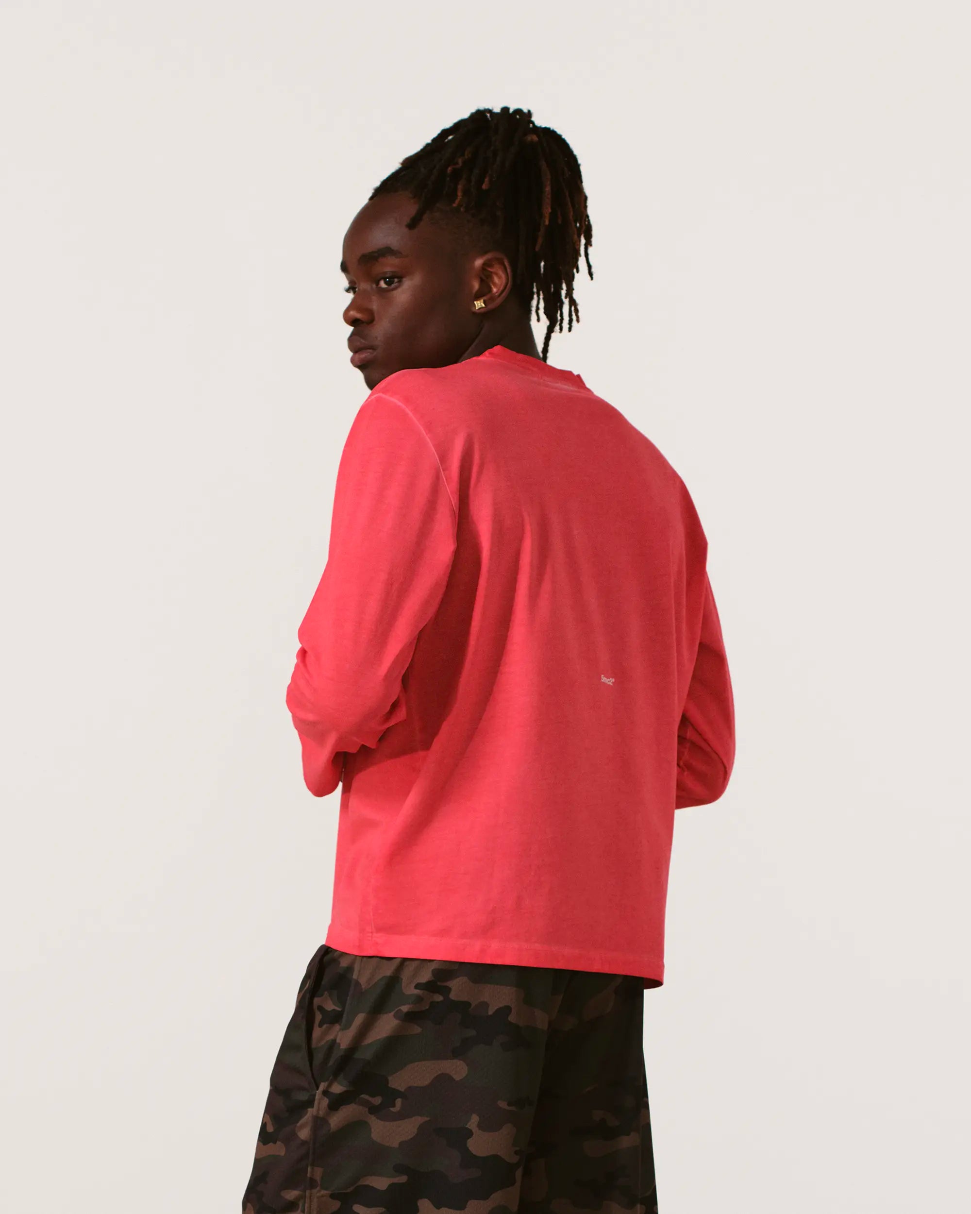 Offshore Dept. Longsleeve