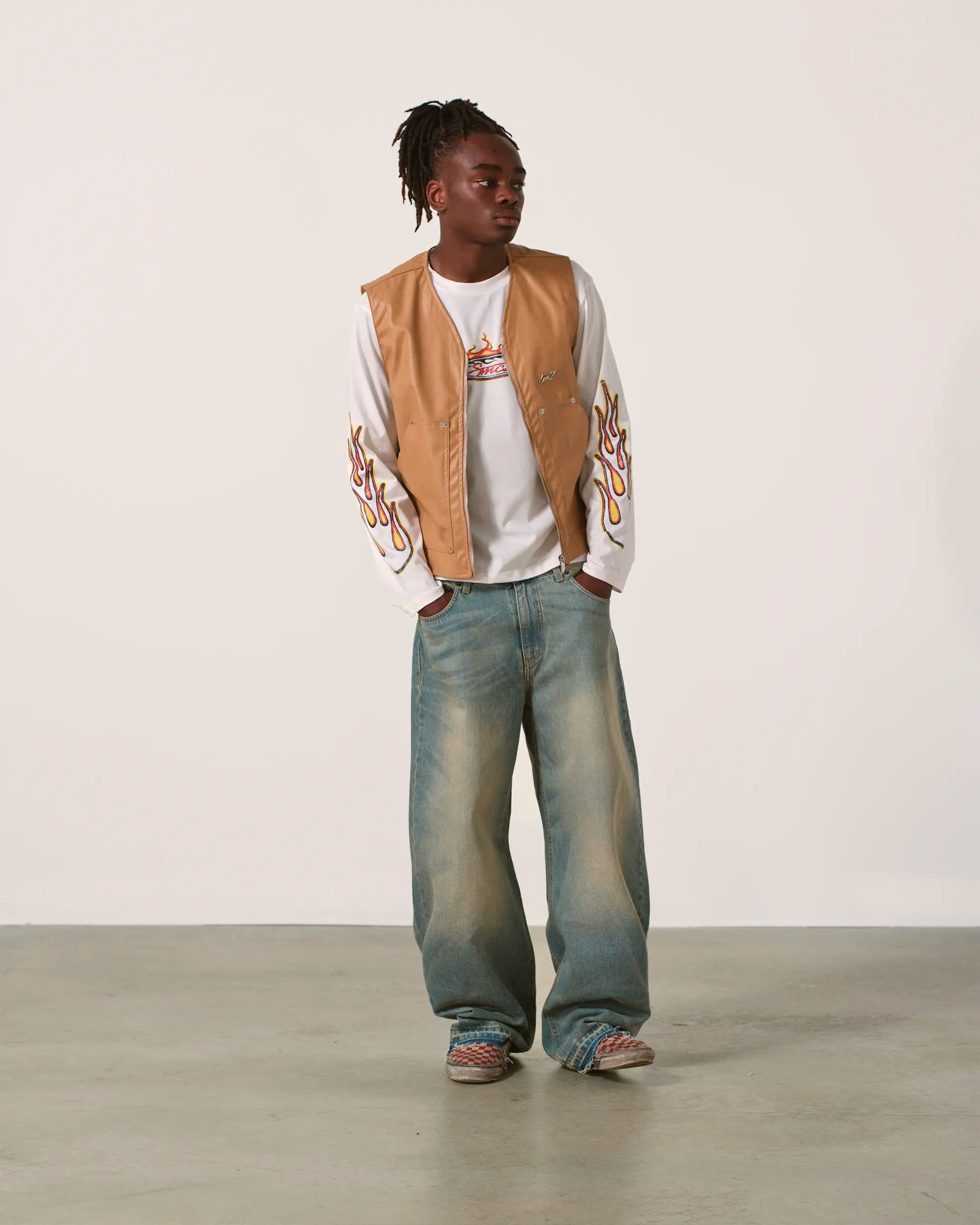 Tuff Vest