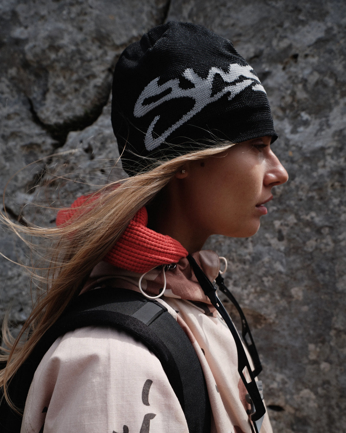 Lightweight Beanie