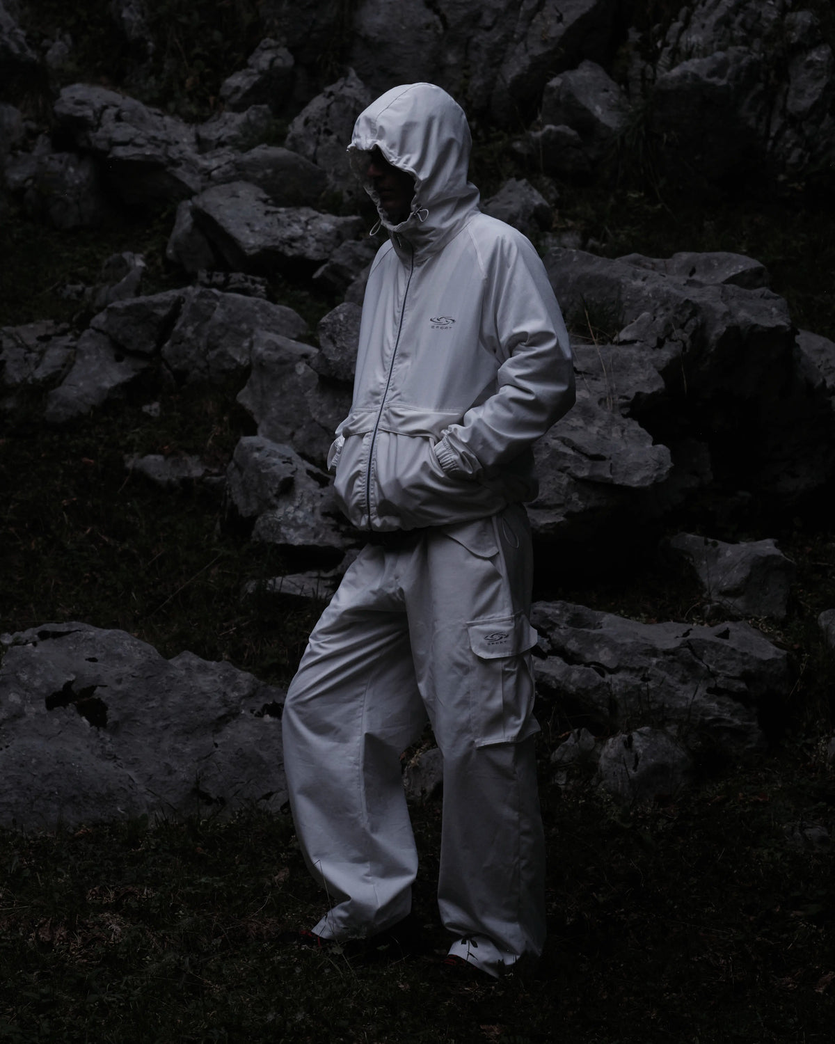 Sport Cargo Pants - 5mc2™