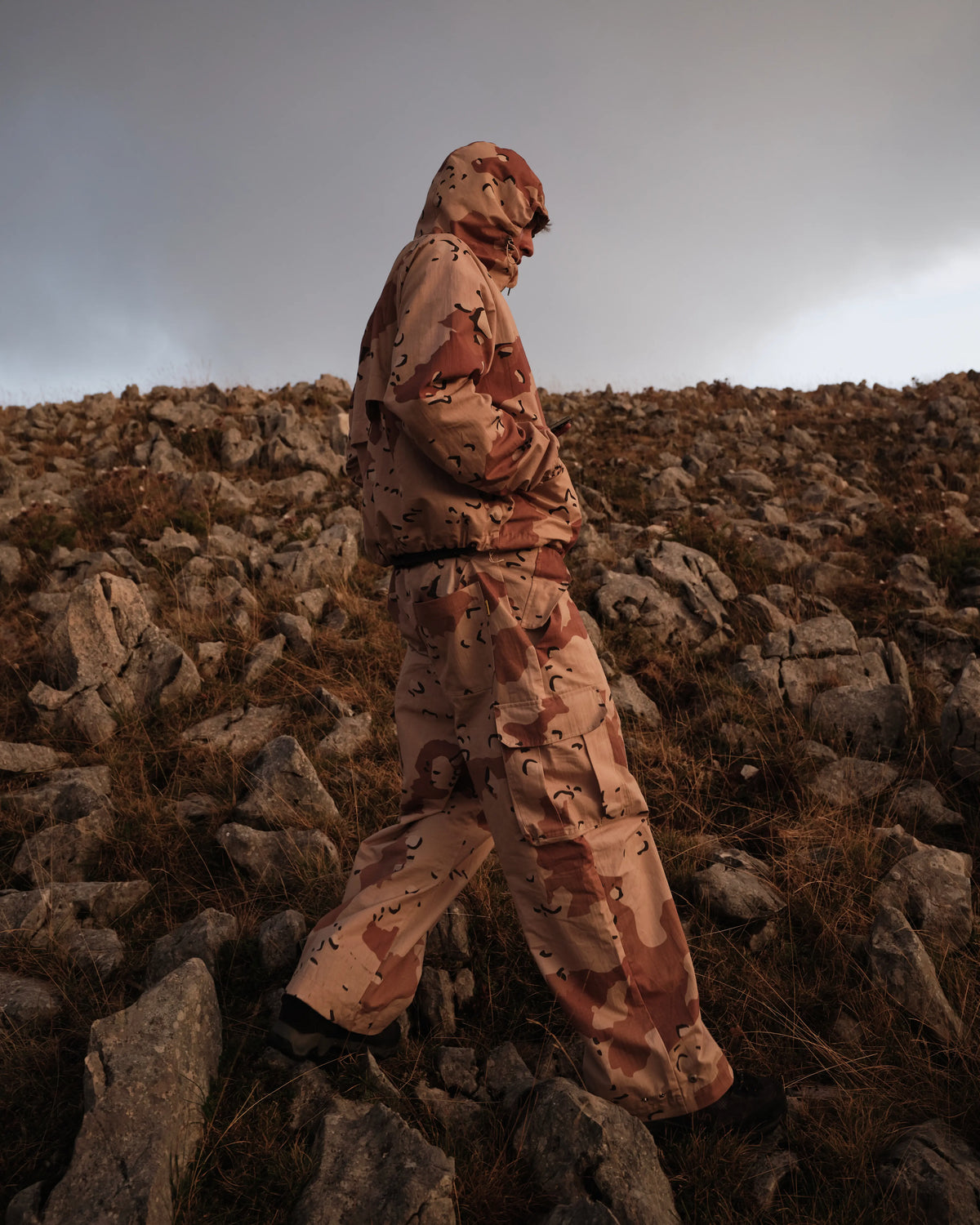 Sport Cargo Pants - 5mc2™
