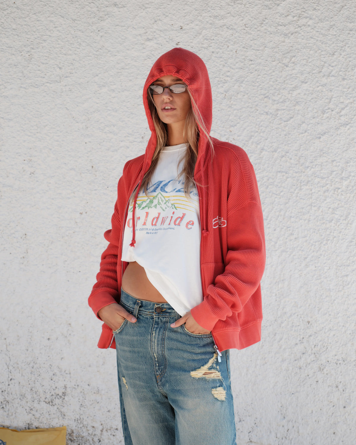 Matese Long Sleeve