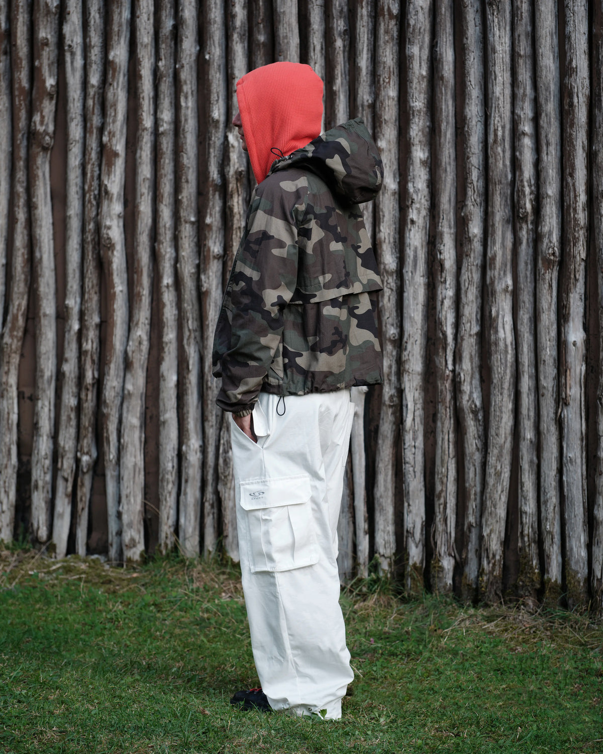 Sport Cargo Pants - 5mc2™