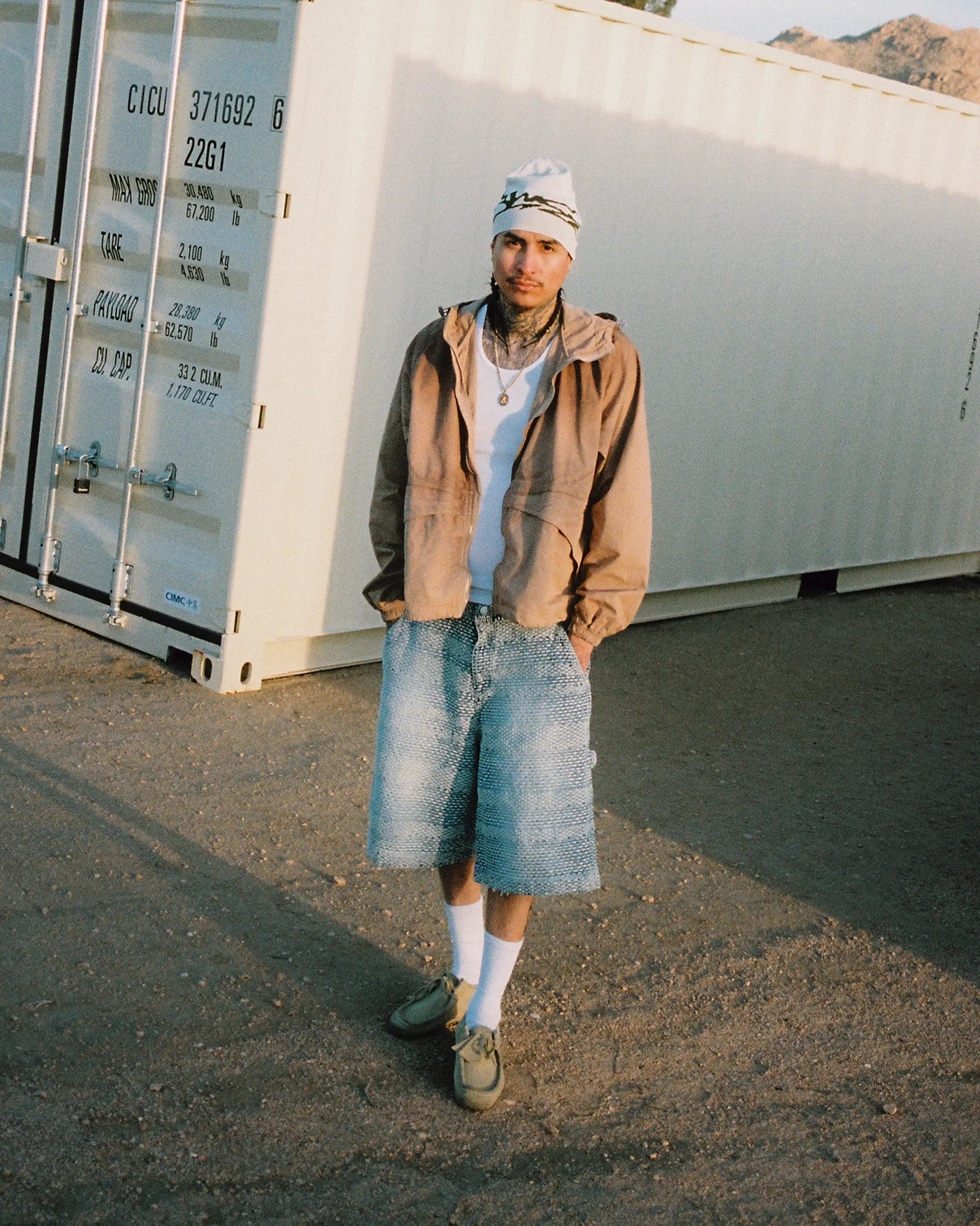 Lightweight Beanie