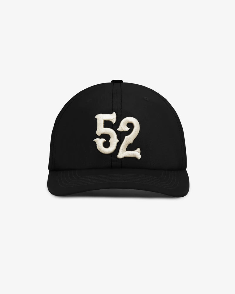 6 Panel low profile hat - 5mc2™