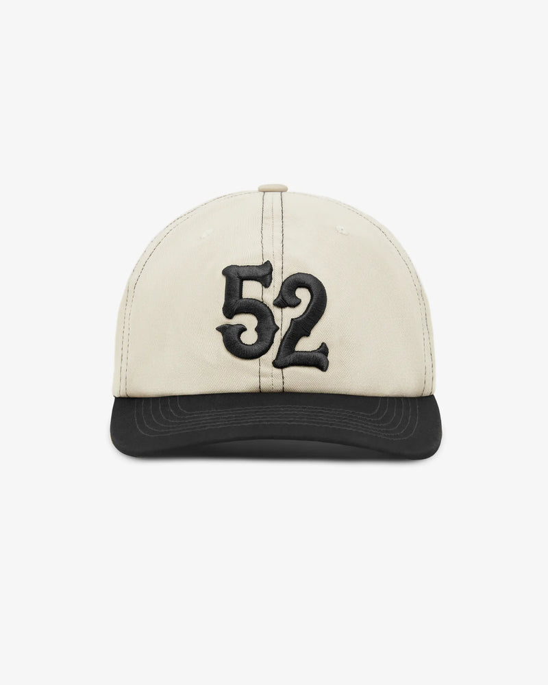 6 Panel low profile hat - 5mc2™