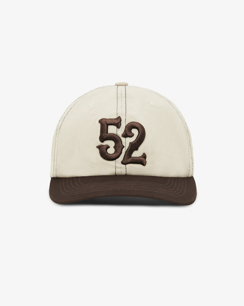 6 Panel low profile hat - 5mc2™