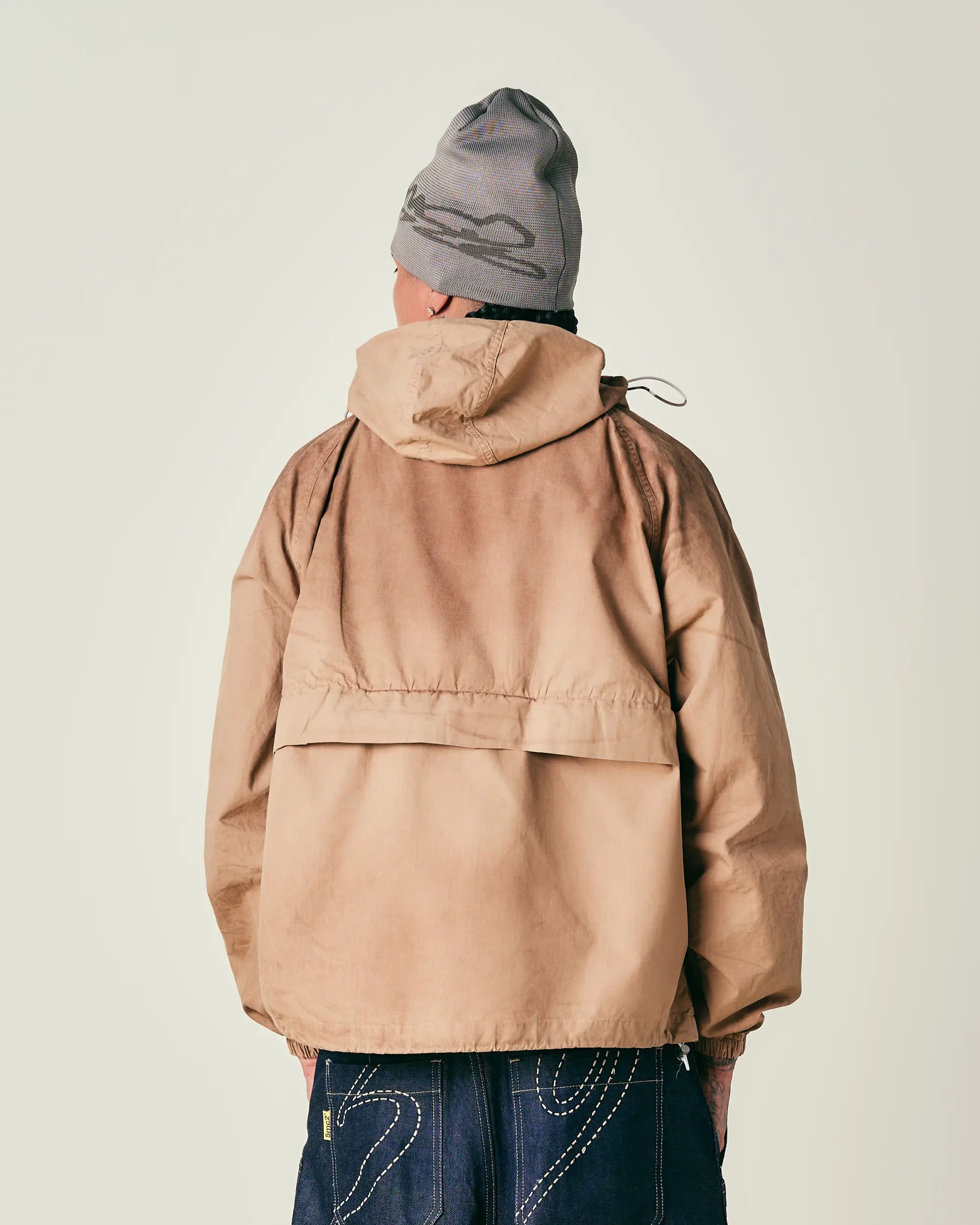 Lightweight Beanie