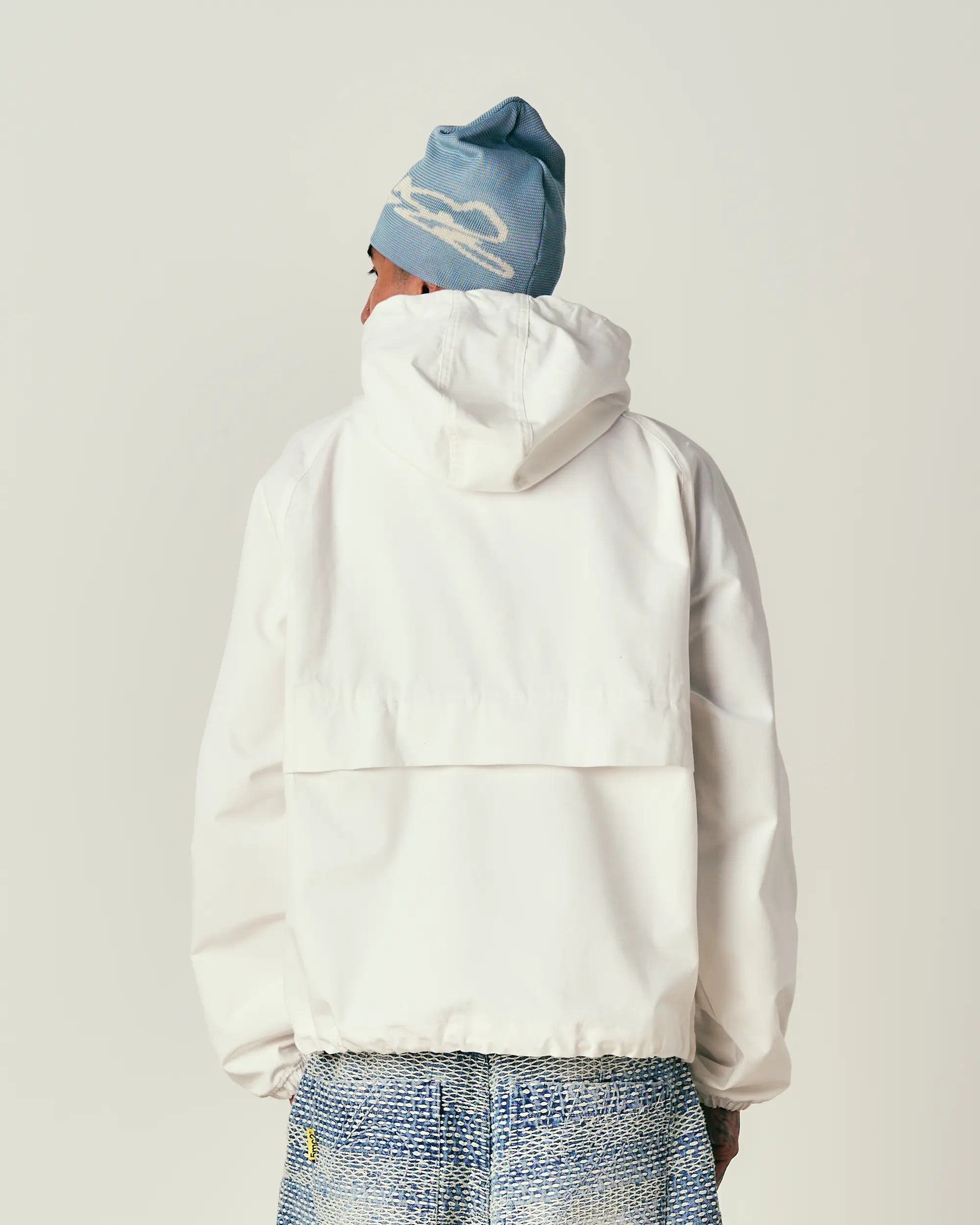 Lightweight Beanie