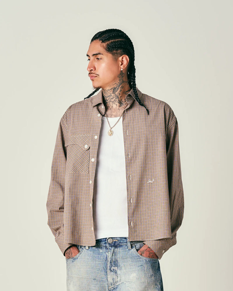 Signature shirt - 5mc2™